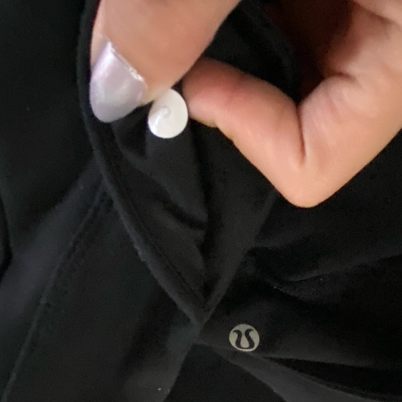 Lululemon wide leg - Picture 3 of 3